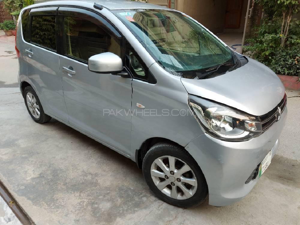 Mitsubishi EK Custom 2013 for Sale in Lahore Image-1
