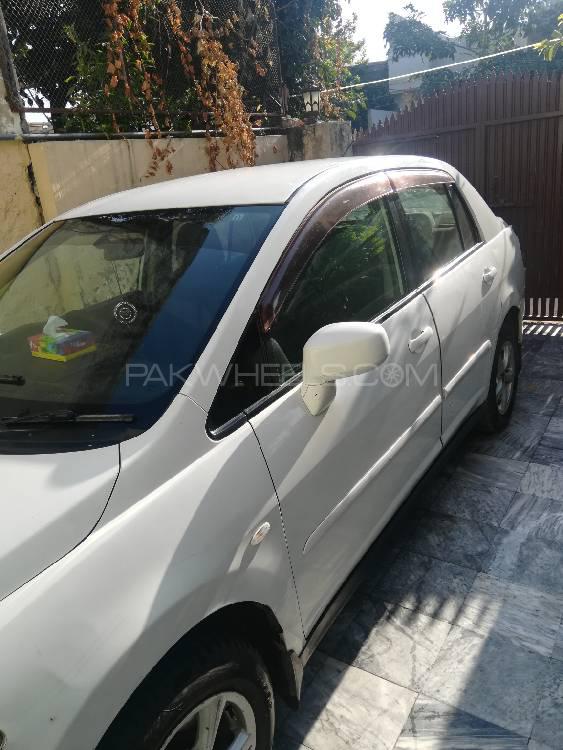 Nissan Tiida 2007 for Sale in Rawalpindi Nissan Tiida 2007 for Sale in Rawalpindi Image-4