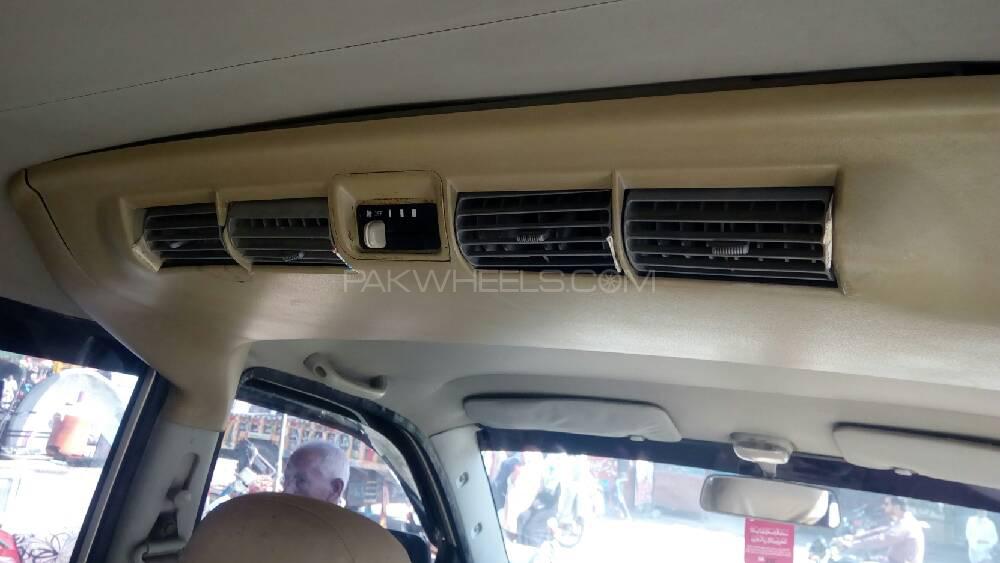 Suzuki APV 2006 for Sale in Chishtian Suzuki APV 2006 for Sale in Chishtian Image-7
