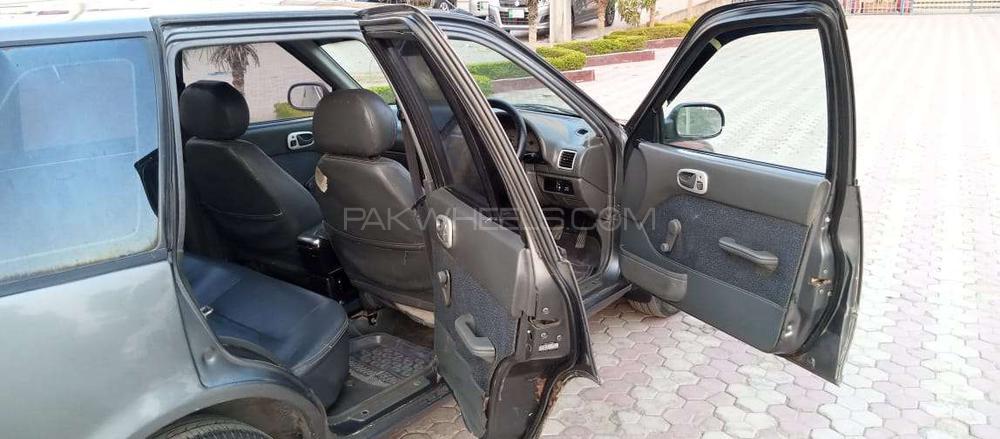 Suzuki Cultus 2008 for Sale in Gujranwala Suzuki Cultus 2008 for Sale in Gujranwala Image-10