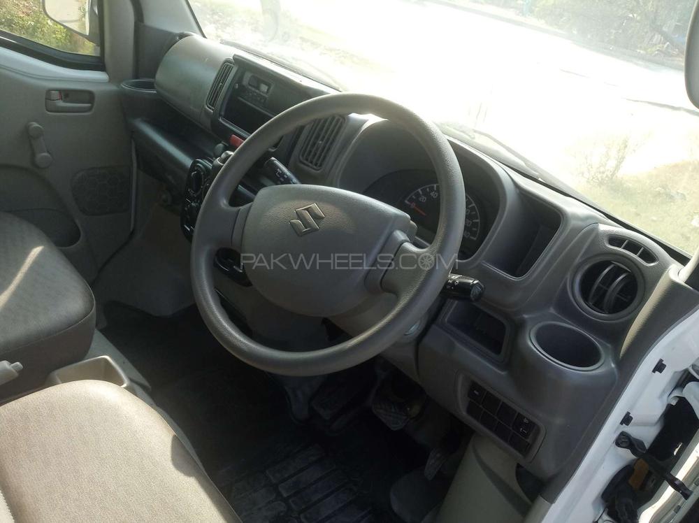 Suzuki Every 2015 for Sale in Gujranwala Suzuki Every 2015 for Sale in Gujranwala Image-5