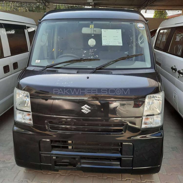 Suzuki Every 2014 for Sale in Sialkot Image-1