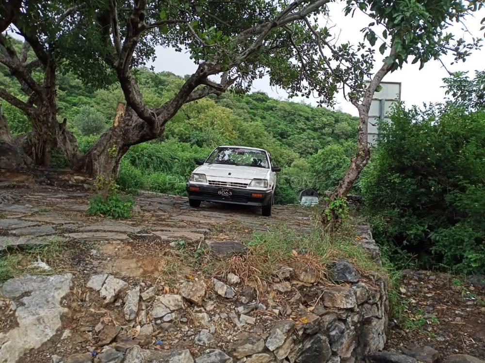 Suzuki Khyber 1990 for Sale in Rawalpindi Image-1