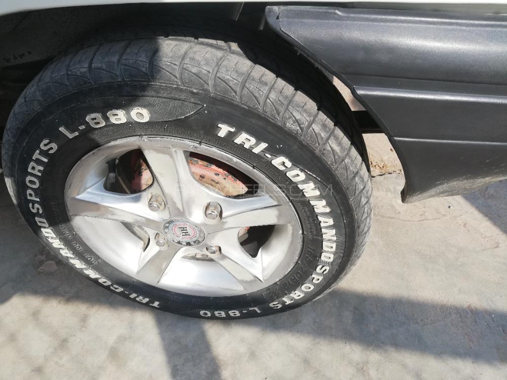 Suzuki Mehran 2008 for Sale in Haripur Image-1