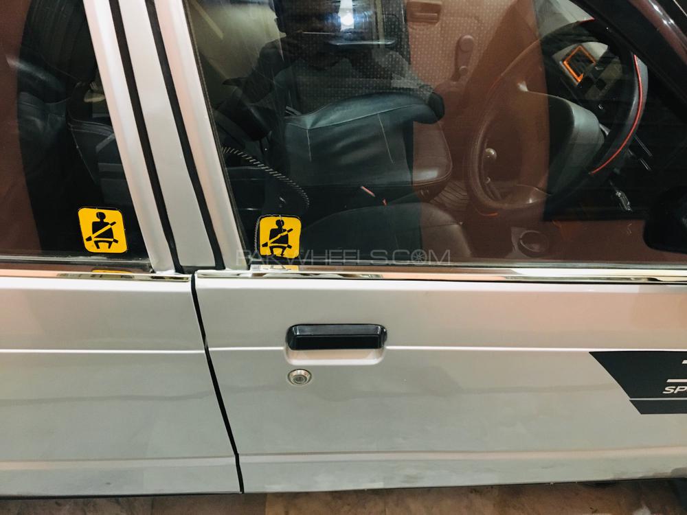 Suzuki Mehran 2017 for Sale in Multan Suzuki Mehran 2017 for Sale in Multan Image-7