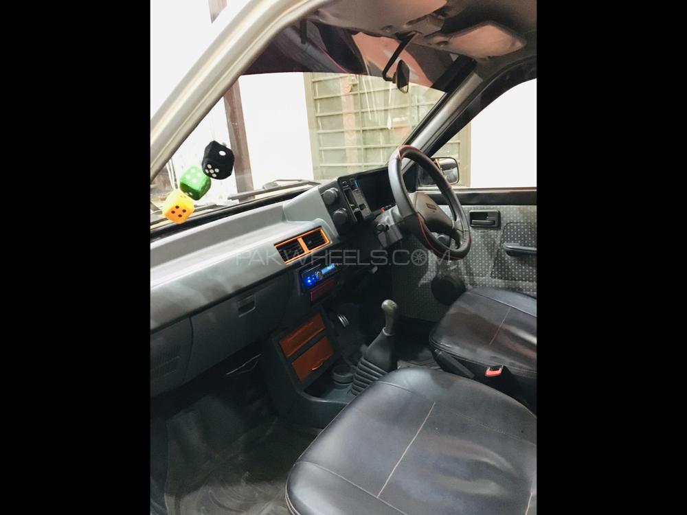Suzuki Mehran 2017 for Sale in Multan Suzuki Mehran 2017 for Sale in Multan Image-11