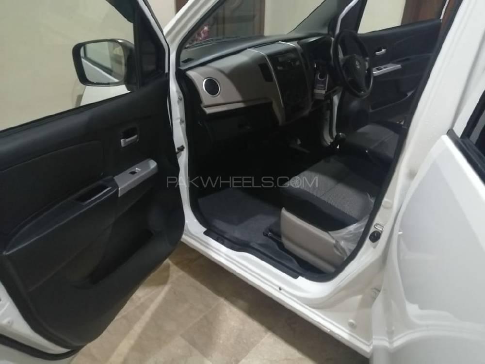 Suzuki Wagon R 2020 for Sale in Gujrat Suzuki Wagon R 2020 for Sale in Gujrat Image-5