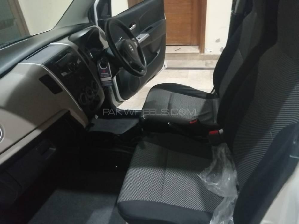 Suzuki Wagon R 2020 for Sale in Gujrat Suzuki Wagon R 2020 for Sale in Gujrat Image-4