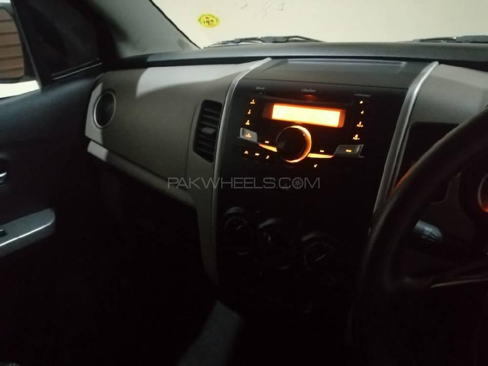 Suzuki Wagon R 2020 for Sale in Gujrat Suzuki Wagon R 2020 for Sale in Gujrat Image-3