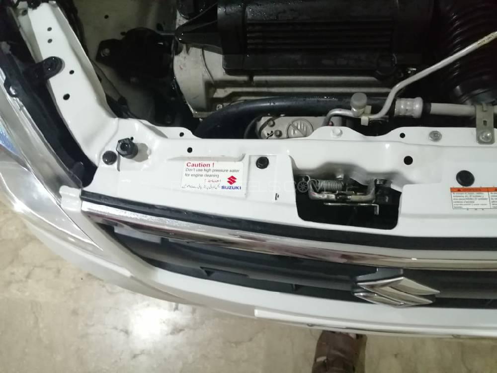 Suzuki Wagon R 2020 for Sale in Gujrat Suzuki Wagon R 2020 for Sale in Gujrat Image-6