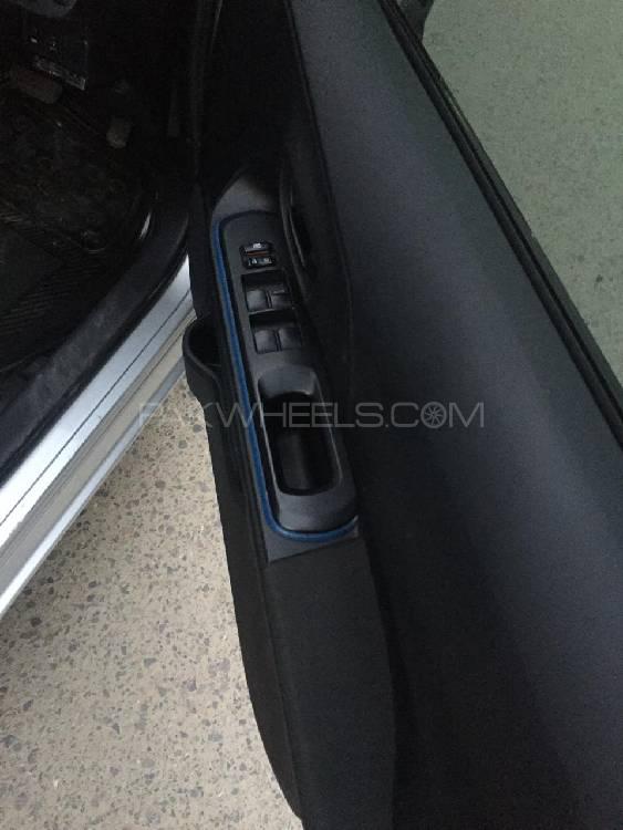 Toyota Aqua 2014 for Sale in Islamabad Toyota Aqua 2014 for Sale in Islamabad Image-7