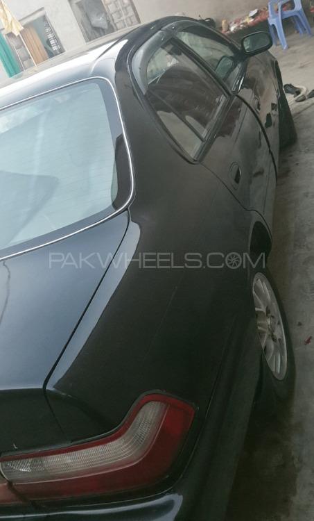 Toyota Corolla 2001 for Sale in Rawalpindi Toyota Corolla 2001 for Sale in Rawalpindi Image-11