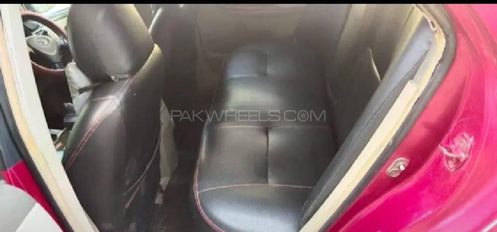 Toyota Corolla 2010 for Sale in Mansehra Toyota Corolla 2010 for Sale in Mansehra Image-7