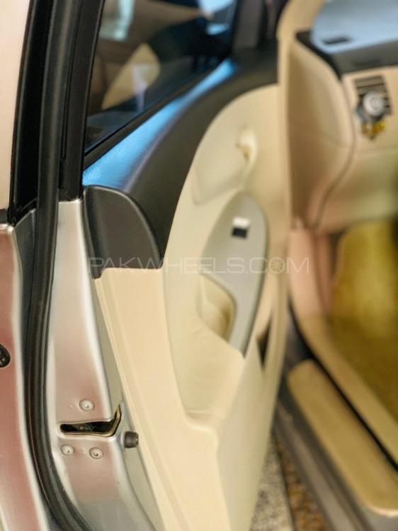 Toyota Corolla 2014 for Sale in Dera ismail khan Toyota Corolla 2014 for Sale in Dera ismail khan Image-4