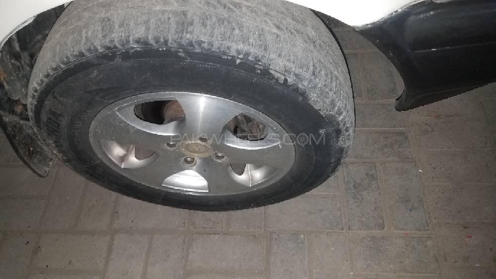 Toyota Corolla 1983 for Sale in Taxila Toyota Corolla 1983 for Sale in Taxila Image-6