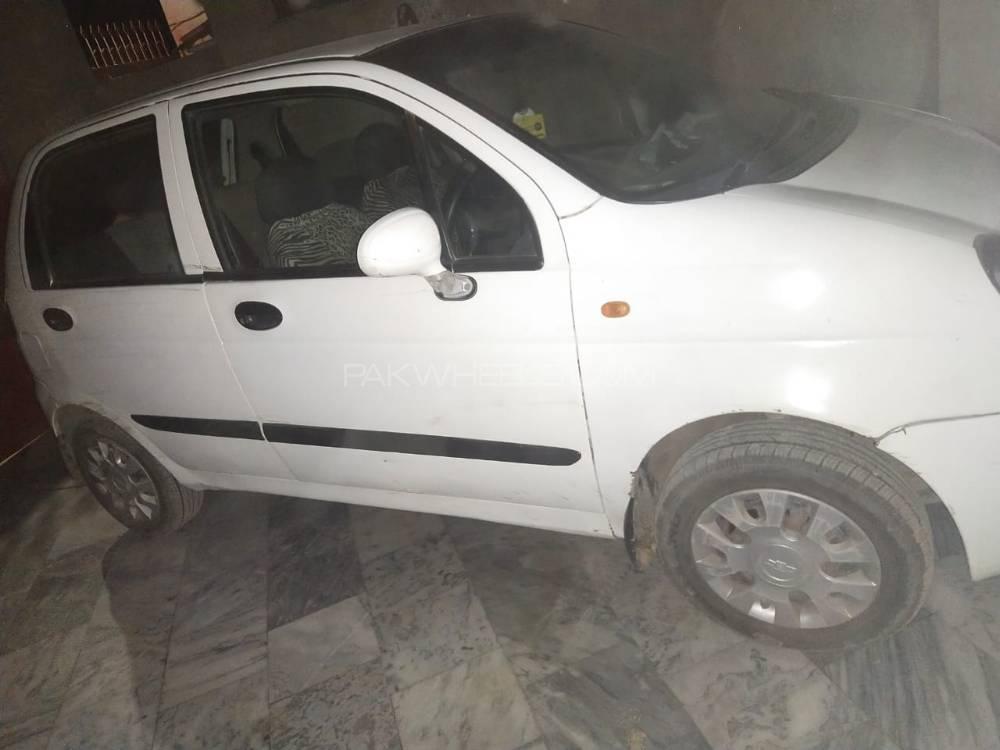 Chevrolet Joy 2006 for Sale in Faisalabad Image-1