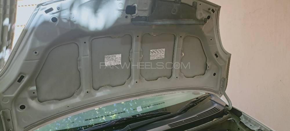 Daihatsu Mira 2015 for Sale in Quetta Daihatsu Mira 2015 for Sale in Quetta Image-6