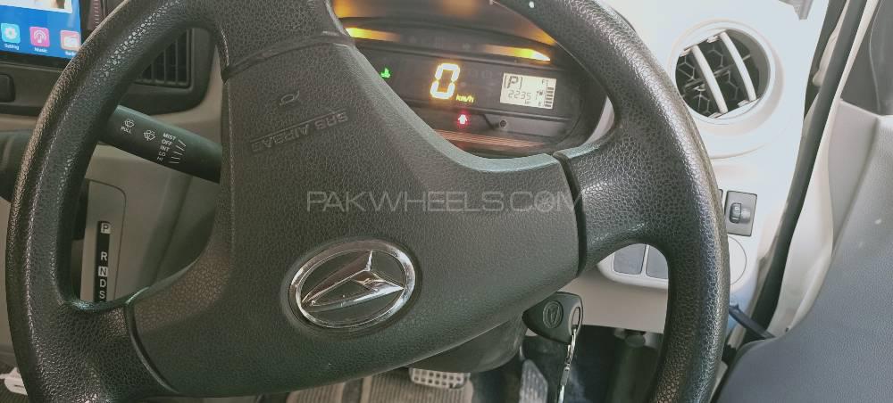 Daihatsu Mira 2015 for Sale in Quetta Daihatsu Mira 2015 for Sale in Quetta Image-12