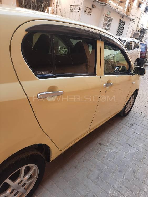 Daihatsu Mira 2012 for Sale in Karachi Image-1