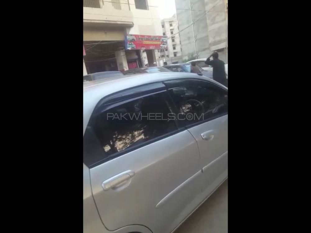Honda City 2006 for Sale in Hyderabad Honda City 2006 for Sale in Hyderabad Image-4