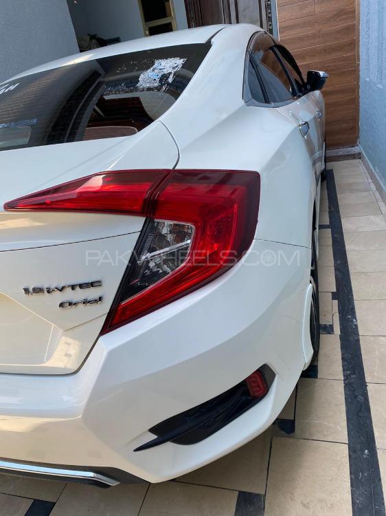 ہونڈا سوک 2018 for Sale in گجرات ہونڈا سوک 2018 for Sale in گجرات Image-5