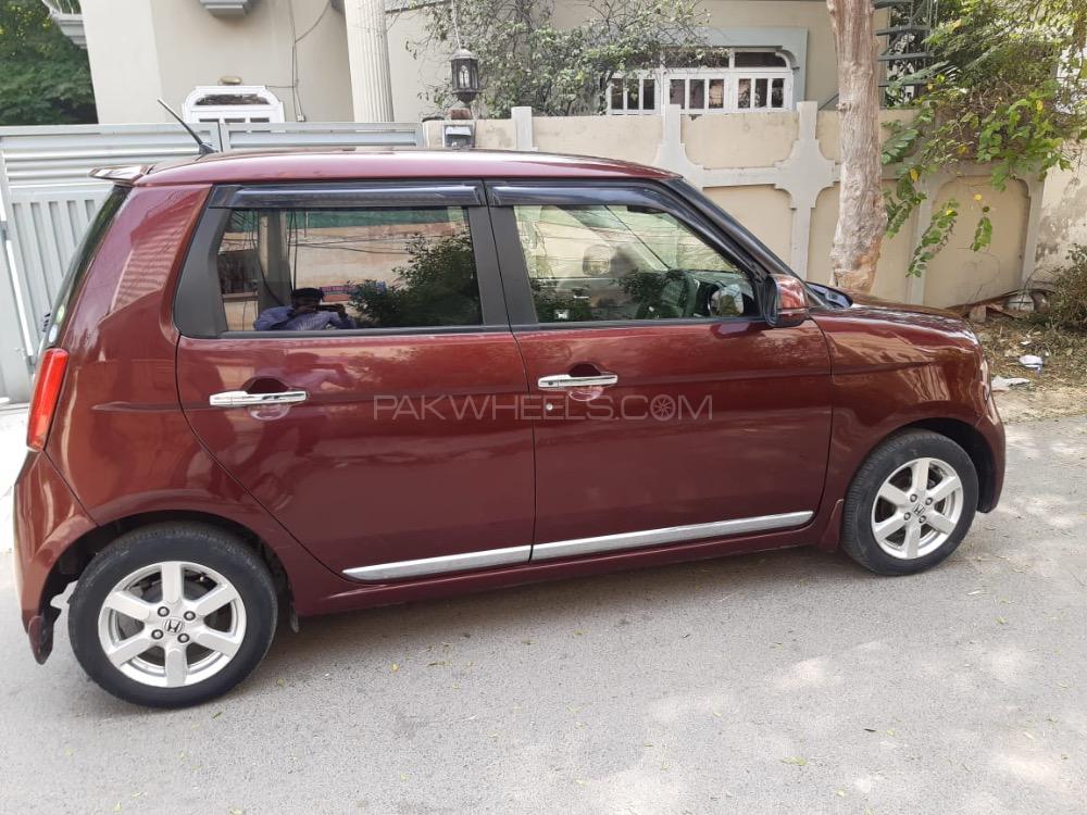Honda N One 2014 for Sale in Lahore Image-1