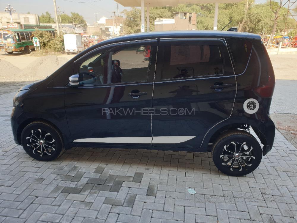 Nissan Dayz 2017 for Sale in Gujrat Image-1