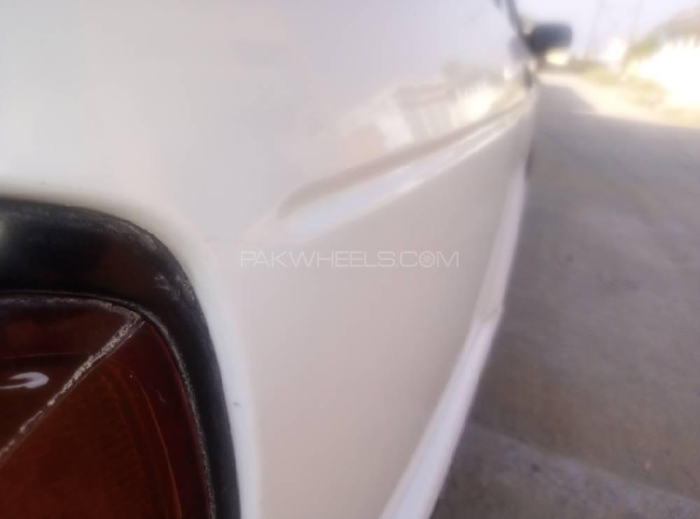 Nissan Sunny 1990 for Sale in Haripur Nissan Sunny 1990 for Sale in Haripur Image-3