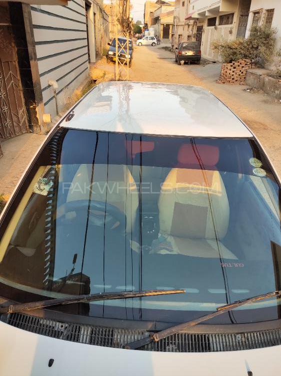 Suzuki Cultus 2006 for Sale in Hyderabad Suzuki Cultus 2006 for Sale in Hyderabad Image-2