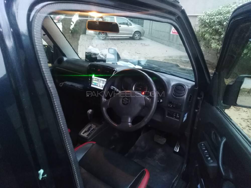 سوزوکی جمنی 2013 for Sale in لاہور سوزوکی جمنی 2013 for Sale in لاہور Image-6