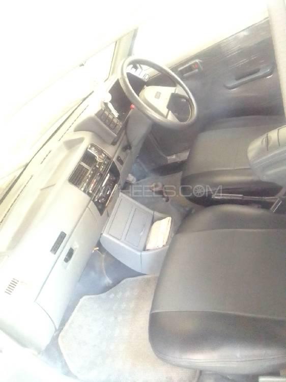 Suzuki Khyber 1999 for Sale in Rawalpindi Suzuki Khyber 1999 for Sale in Rawalpindi Image-6
