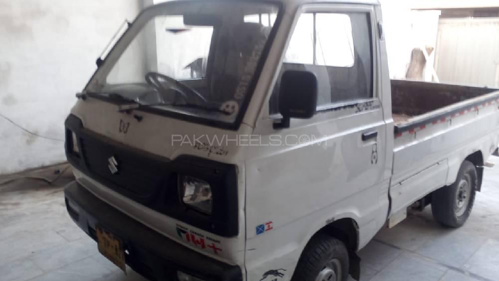 Suzuki Ravi 2012 for Sale in Rawalpindi Image-1