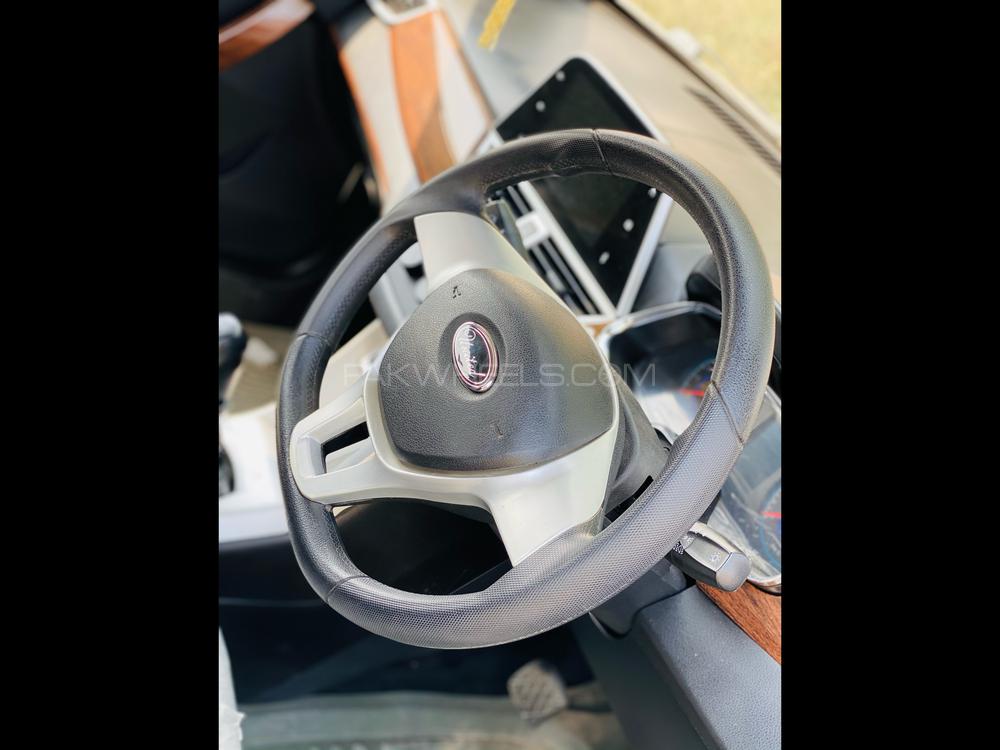 United Bravo 2019 for Sale in Faisalabad United Bravo 2019 for Sale in Faisalabad Image-10
