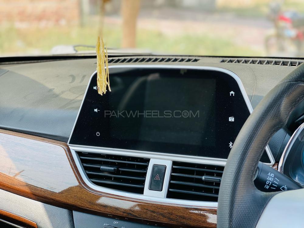 United Bravo 2019 for Sale in Faisalabad United Bravo 2019 for Sale in Faisalabad Image-13