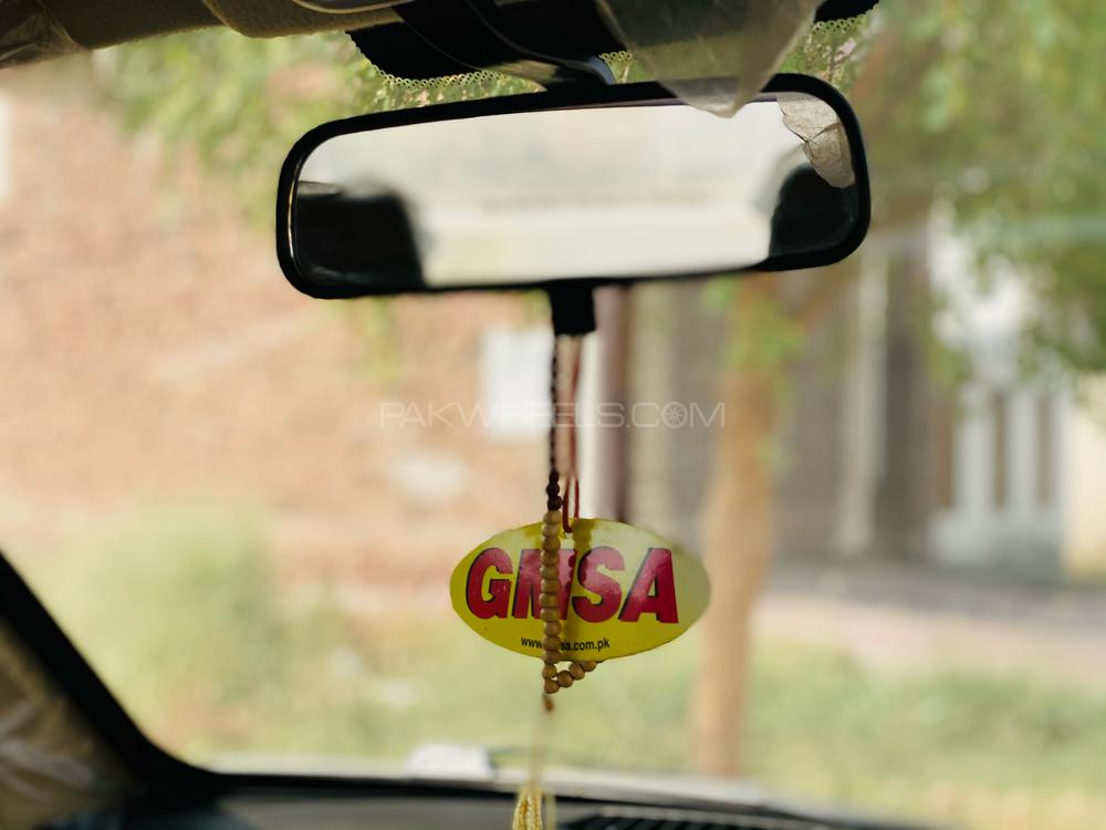 United Bravo 2019 for Sale in Faisalabad United Bravo 2019 for Sale in Faisalabad Image-14