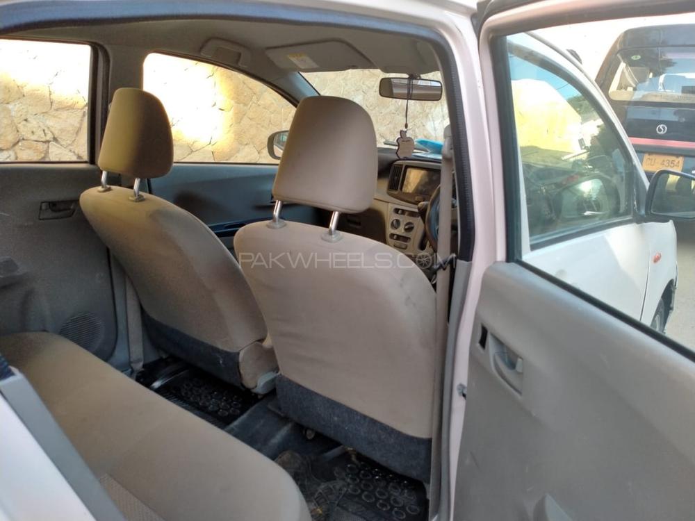 Daihatsu Mira 2012 for Sale in Karachi Image-1