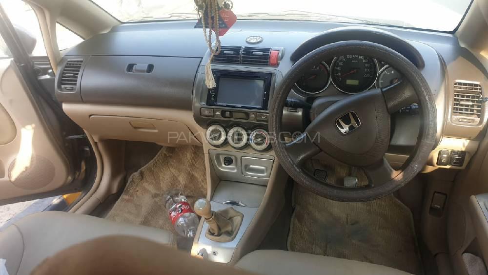 ہونڈا سٹی 2007 for Sale in لاہور ہونڈا سٹی 2007 for Sale in لاہور Image-5