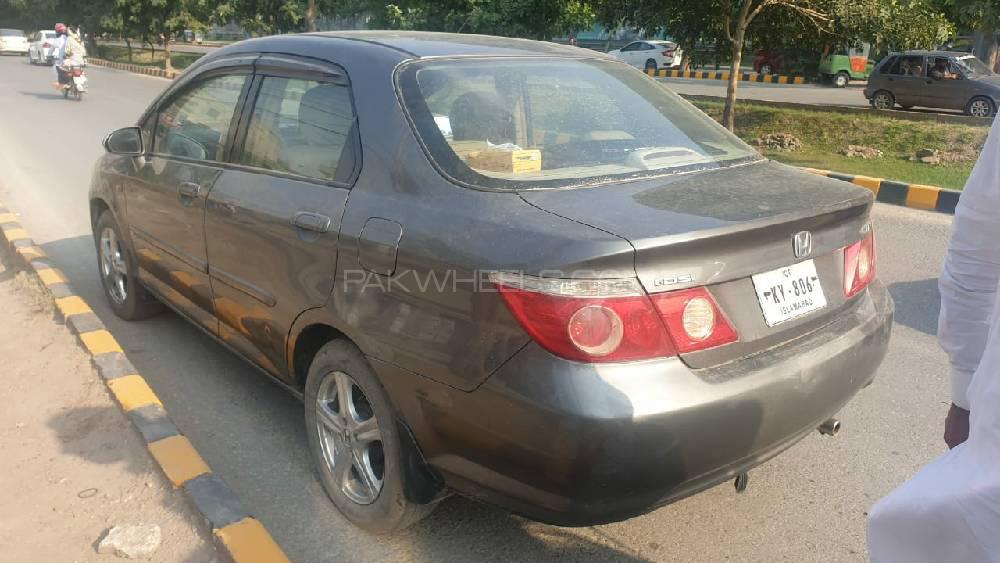 ہونڈا سٹی 2007 for Sale in لاہور ہونڈا سٹی 2007 for Sale in لاہور Image-4