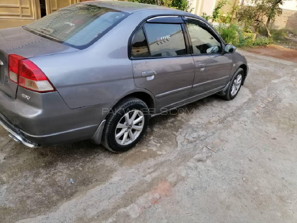 Honda Civic 2005 for Sale in Chichawatni Image-1