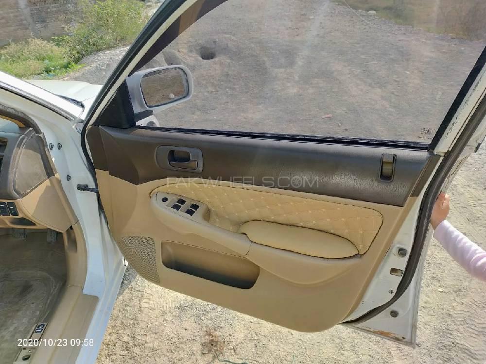 Honda Civic 2004 for Sale in Peshawar Honda Civic 2004 for Sale in Peshawar Image-7