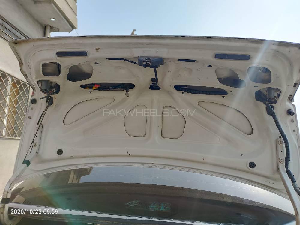 Honda Civic 2004 for Sale in Peshawar Honda Civic 2004 for Sale in Peshawar Image-15