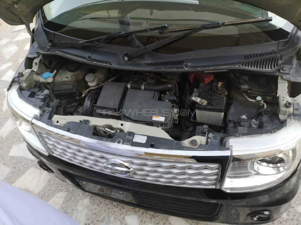 Nissan Moco 2015 for Sale in Abbottabad Image-1