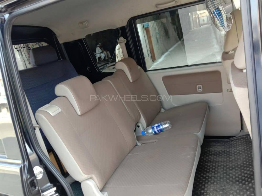 Suzuki Every 2013 for Sale in Gujranwala Suzuki Every 2013 for Sale in Gujranwala Image-8