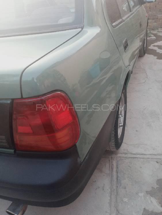 Suzuki Margalla 1997 for Sale in Gujar Khan Suzuki Margalla 1997 for Sale in Gujar Khan Image-3