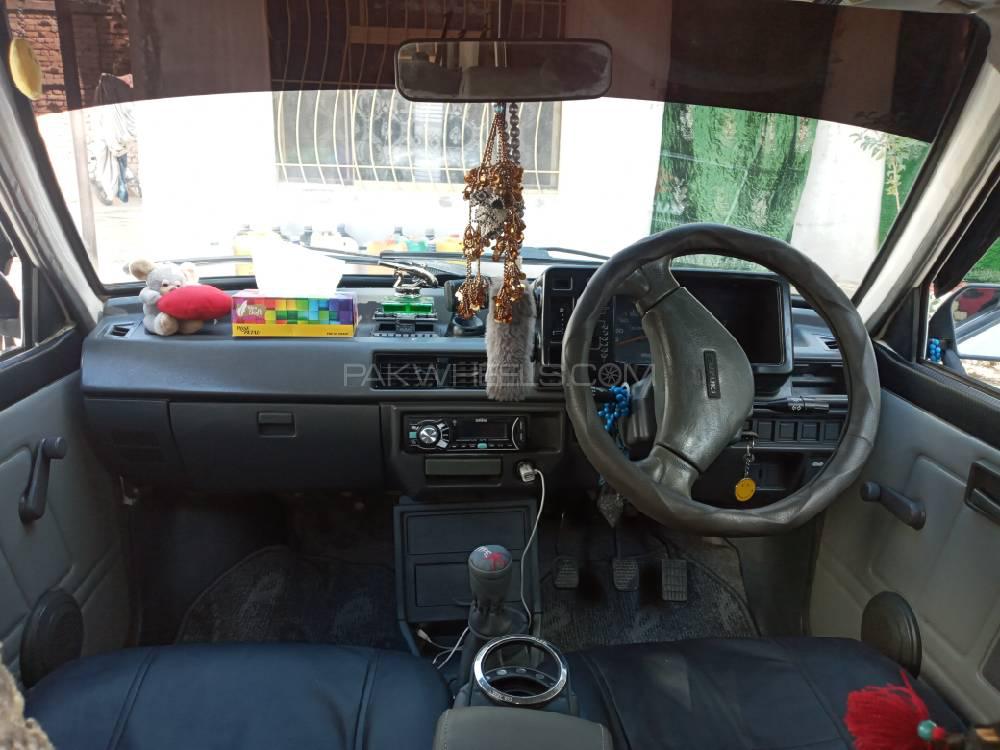 Suzuki Mehran 2014 for Sale in Quetta Suzuki Mehran 2014 for Sale in Quetta Image-18