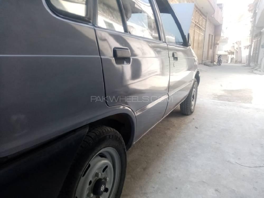 سوزوکی مہران 2019 for Sale in راولپنڈی سوزوکی مہران 2019 for Sale in راولپنڈی Image-4