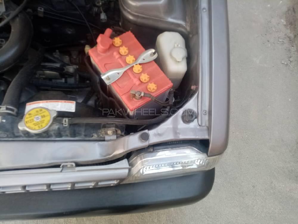 سوزوکی مہران 2019 for Sale in راولپنڈی سوزوکی مہران 2019 for Sale in راولپنڈی Image-10