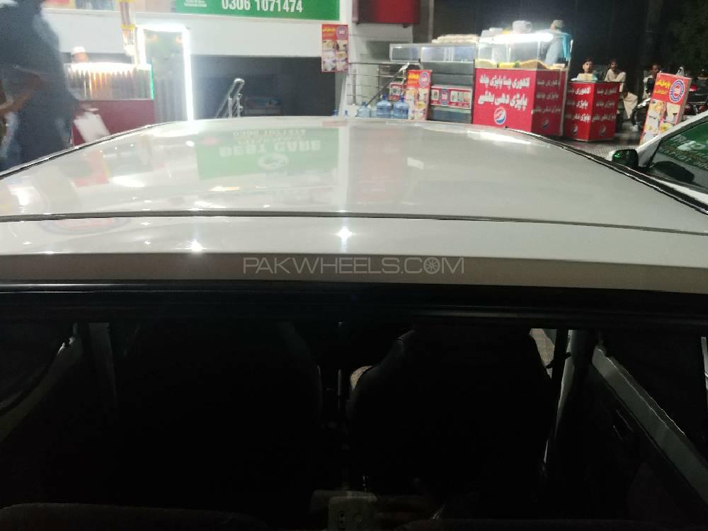 Suzuki Mehran 2017 for Sale in Faisalabad Image-1