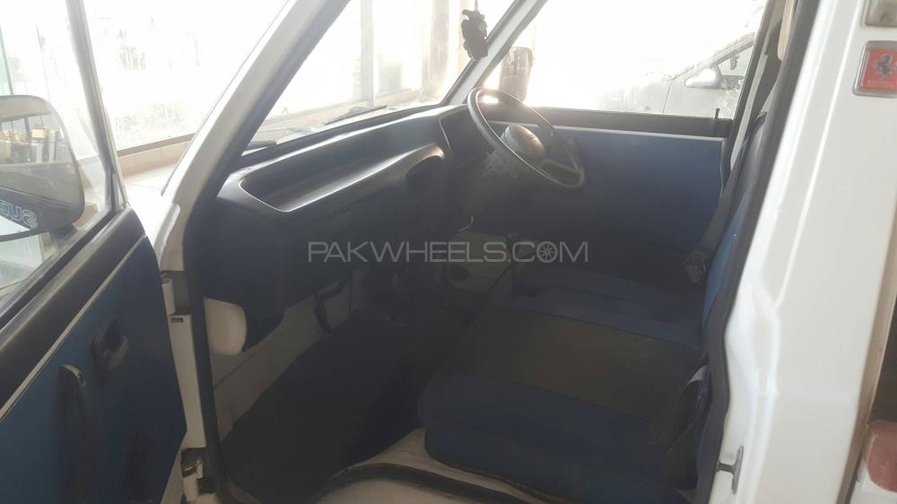 Suzuki Ravi 2016 for Sale in Karachi Suzuki Ravi 2016 for Sale in Karachi Image-4