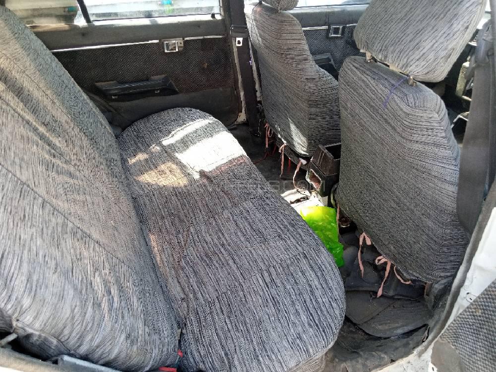 Toyota Corolla 1986 for Sale in Karachi Image-1